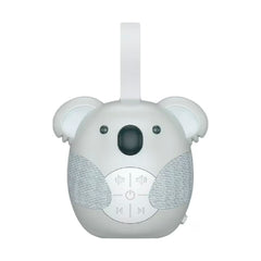 Sonajero Koala Ruido Blanco