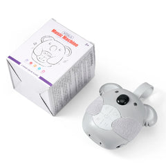 Sonajero Koala Ruido Blanco