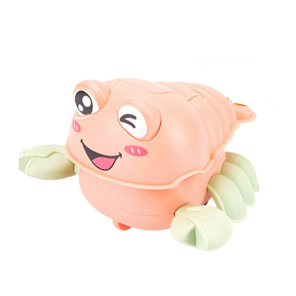 Juguete Didáctico Langosta