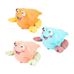 Juguete Didáctico Langosta