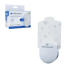 Lámpara UV Antimosquitos