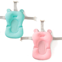Malla para la bañera
