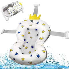 Malla para la bañera Coronas