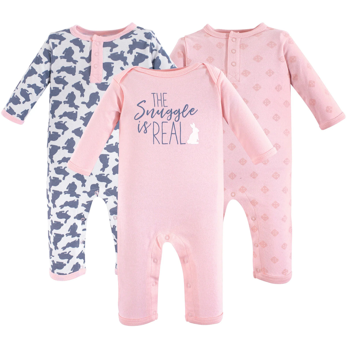 Pijama Yoga Sprout x 3 Unds