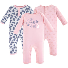 Pijama Yoga Sprout x 3 Unds