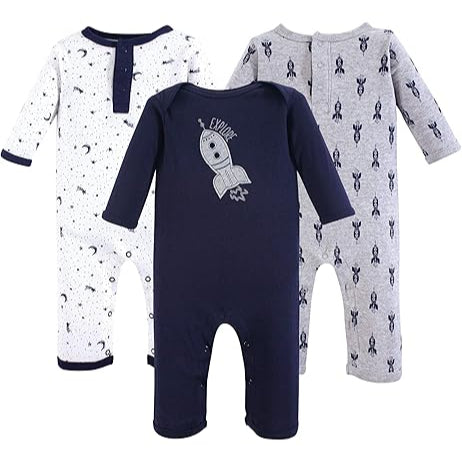 Pijama Yoga Sprout x 3 Unds