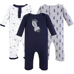 Pijama Yoga Sprout x 3 Unds