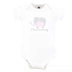 Mameluco Hudson Baby Elefante