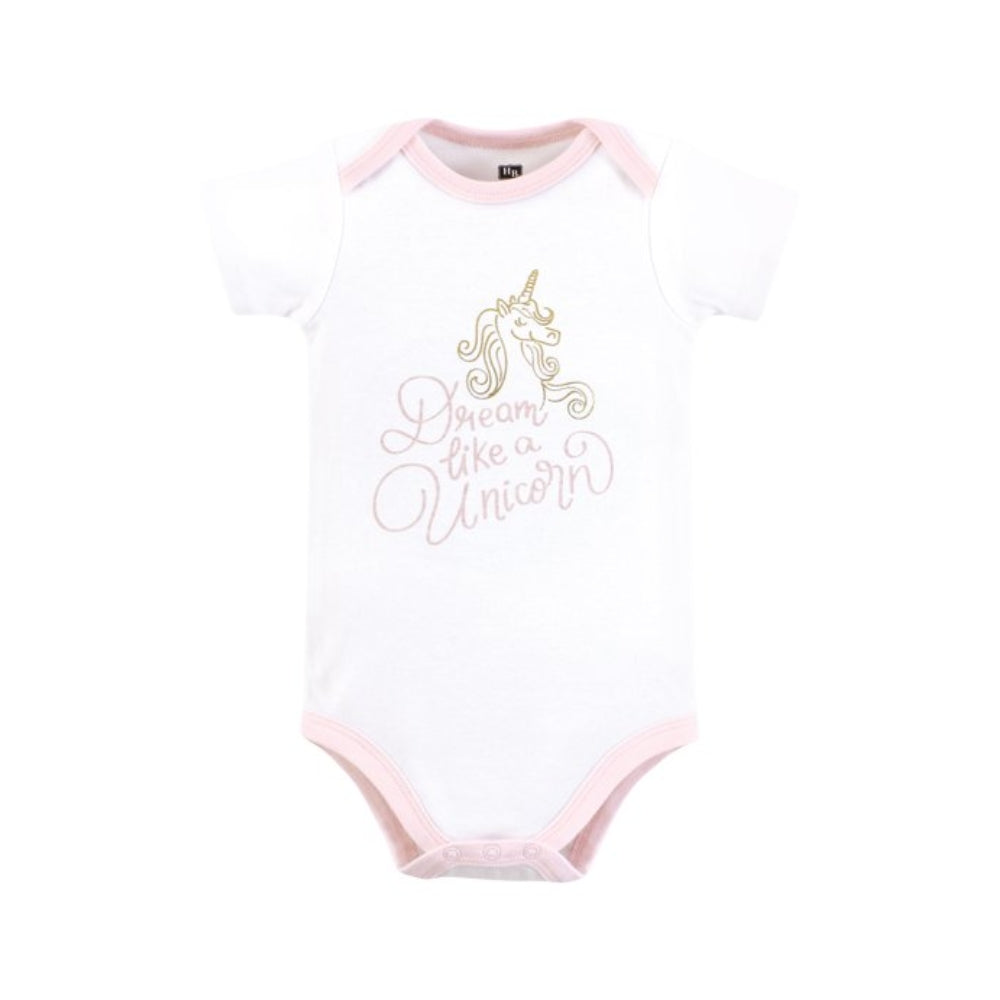 Mameluco Hudson Baby Unicornio