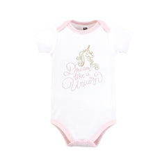 Mameluco Hudson Baby Unicornio