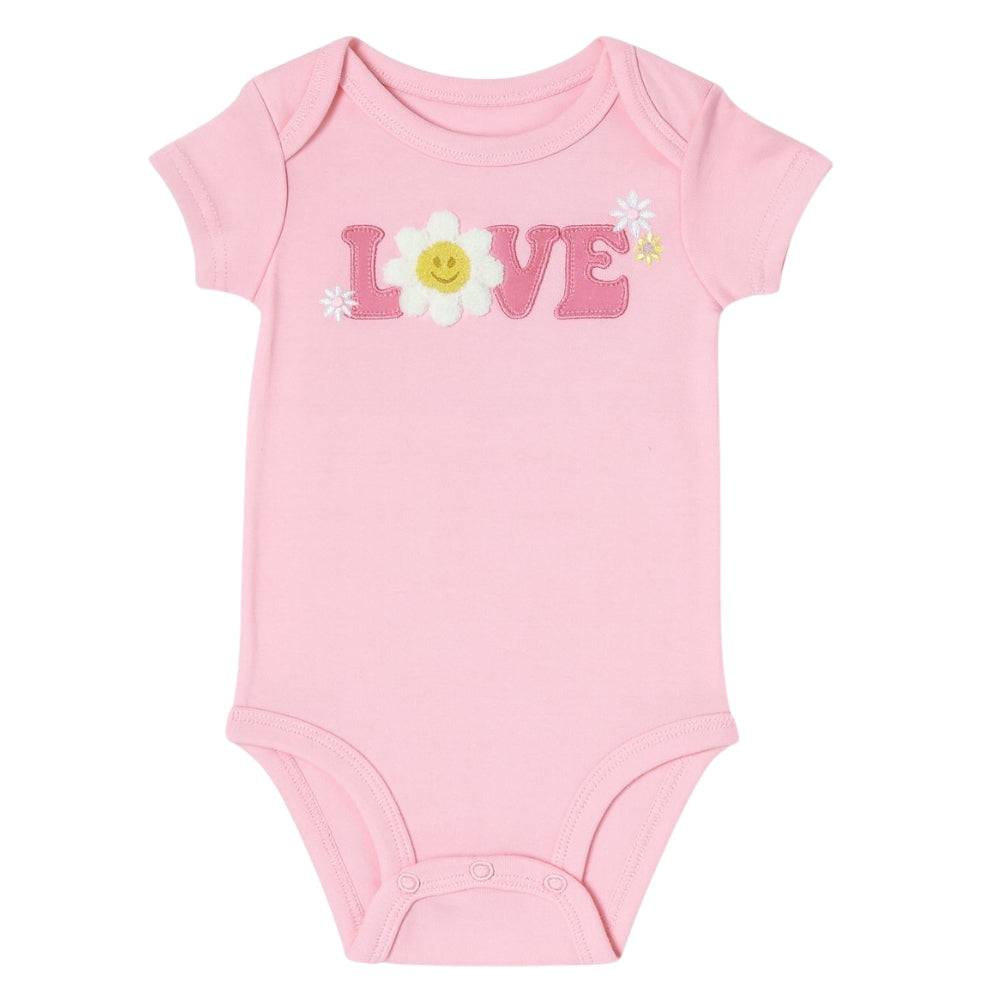 Mameluco Tinytots Love