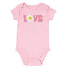 Mameluco Tinytots Love