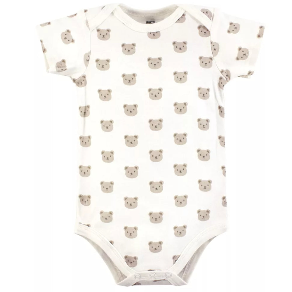 Mameluco Hudson Baby Osos