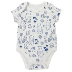 Mameluco Tinytots Animales