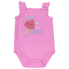 Mameluco Tinytots Helado