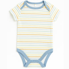 Mameluco Tinytots Rayas