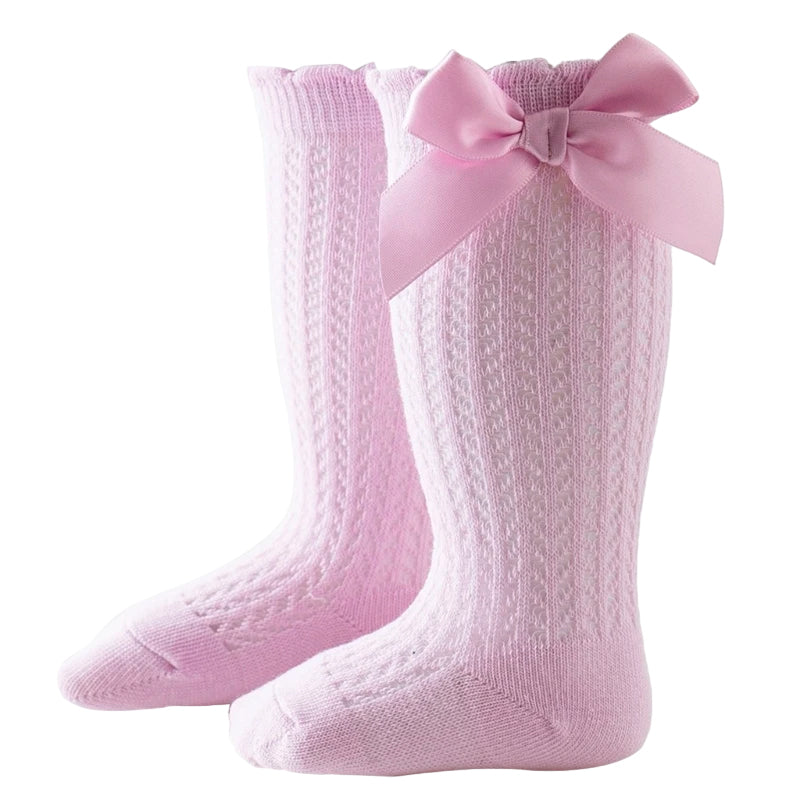 Media Española Malla