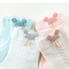 Medias Individual Mickey