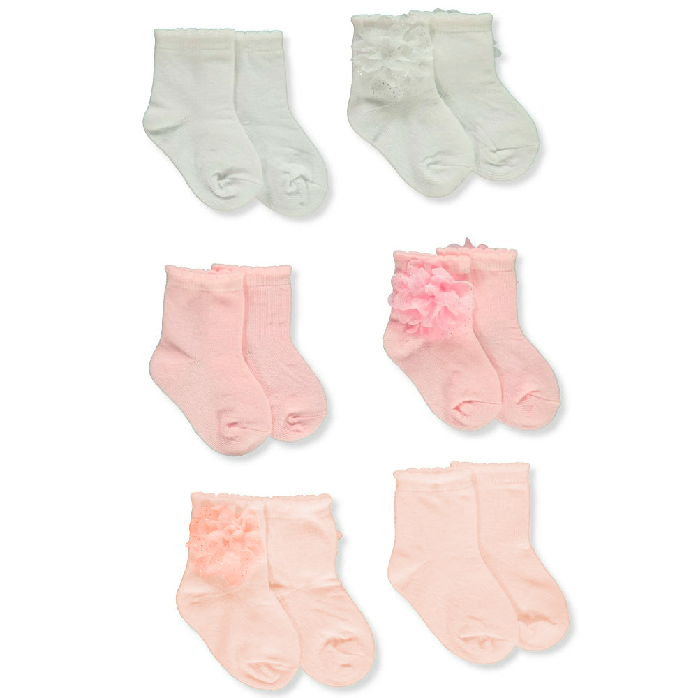 Medias Princess x 3 Unds