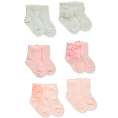 Medias Princess x 3 Unds