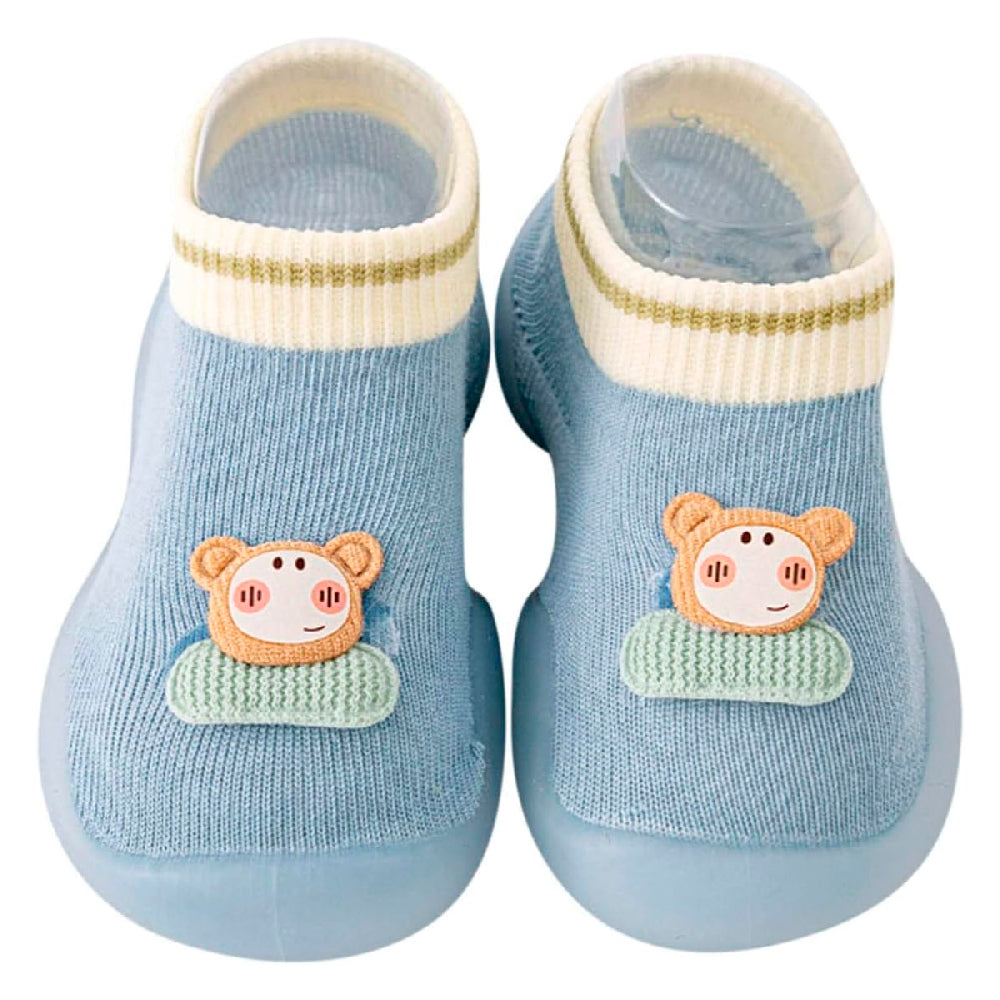 Media Zapato
