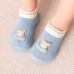 Media Zapato