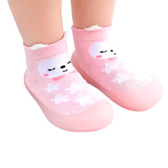 Media Zapato