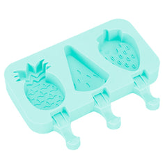 Molde para paletas