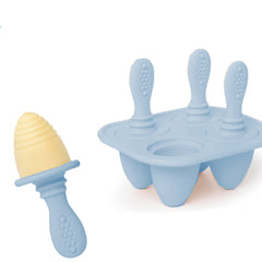 Molde de silicona para paletas