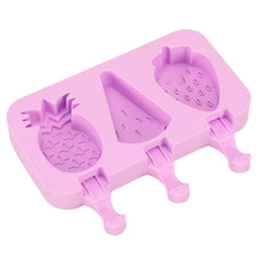 Molde para paletas