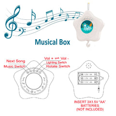 Movil Musical
