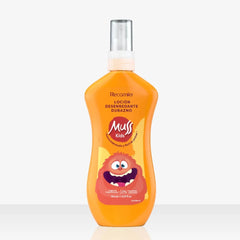 Spray Desenredante Muss de Durazno x 150 ml
