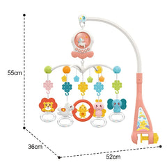 Móvil Musical HE0311/12