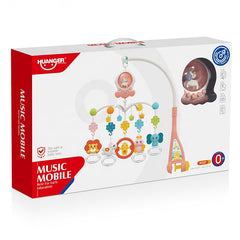 Móvil Musical HE0311/12