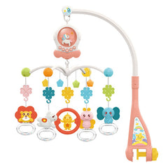 Móvil Musical HE0311/12