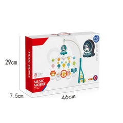 Móvil Musical HE0311/12