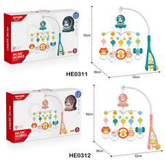 Móvil Musical HE0311/12