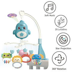 Movil Musical ZG4563