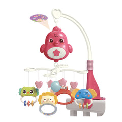 Movil Musical ZG4563