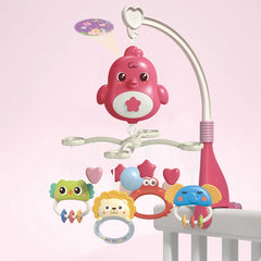 Movil Musical ZG4563