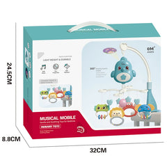 Movil Musical ZG4563