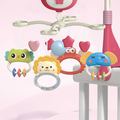 Movil Musical ZG4563