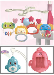 Movil Musical ZG4563