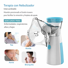 Nebulizador