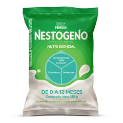 Nestogeno de 0 a 12 Meses x 135 g