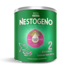 Nestogeno 2 Fórmula Infantil 800g