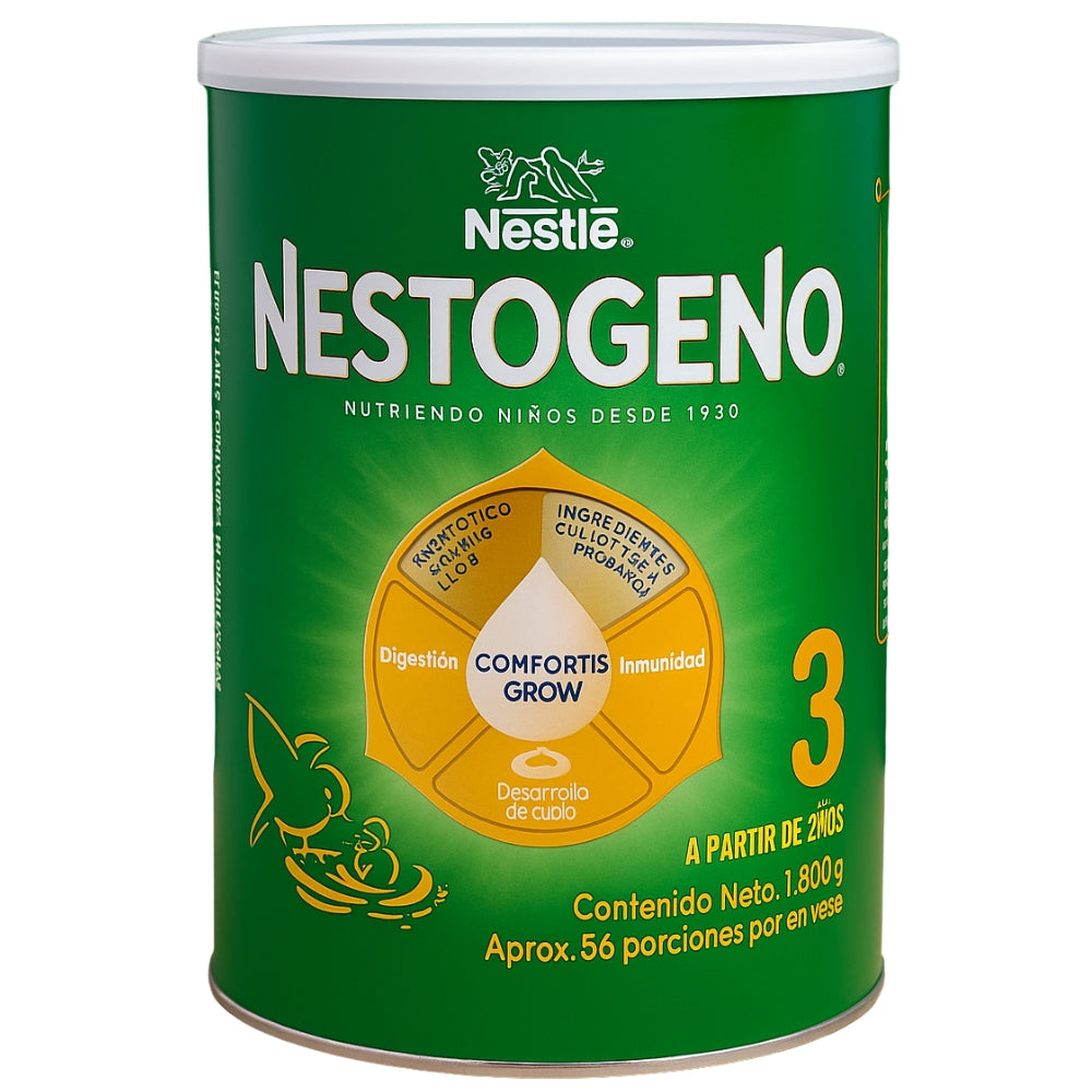 Nestogeno 3 x 1800 g