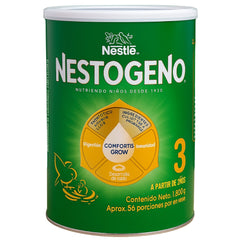 Nestogeno 3 x 1800 g