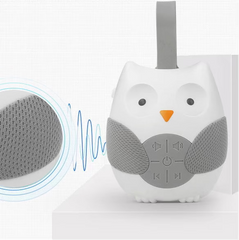 Musical de Sueño - Ruido Blanco