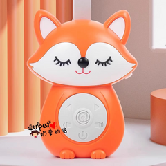 Musical de Sueño - Ruido Blanco